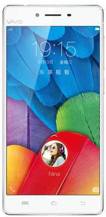 BBK Vivo X5Pro Dual SIM TD-LTE